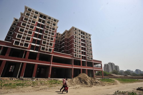 Insurers to add realty investments