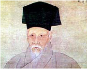 Dwelling in the fuchun mountains