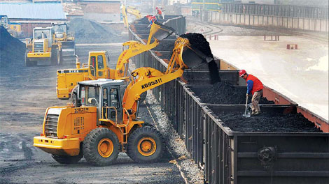 Lid to be put on coal output