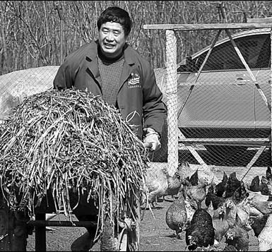 Loving and caring till the end|Prime|chinadaily.c