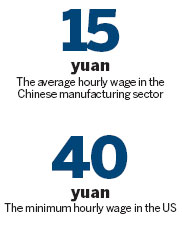 Stars and gripes but flag issue symbolizes partnership