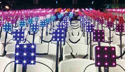 Games mean really big business for companies