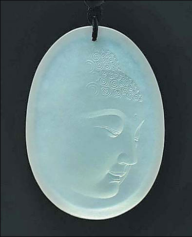 Water-color jade a new option for investors