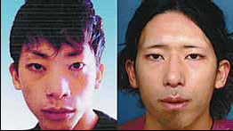 Police turn to Internet, TV to catch fugitives
