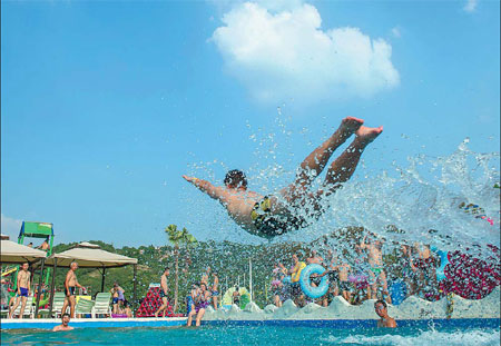 Usual suspects not on hot cities list