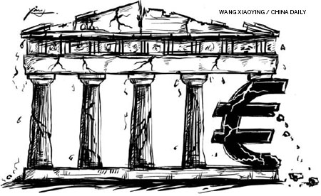 One money, too many markets