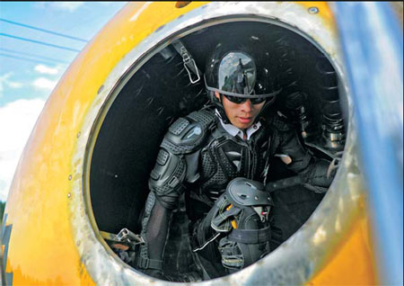 Inventors need investors to keep the wheels turning