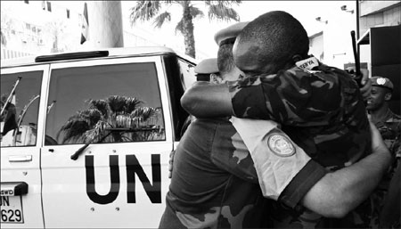 China repeats call for dialogue, end to violence in Syrian crisis