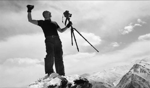 Lensman's badges of honor