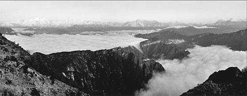 Lensman's badges of honor