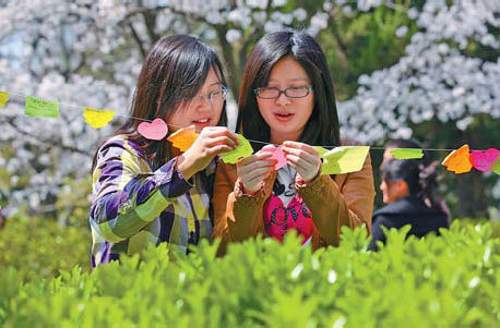 Love letters are lost in digital era