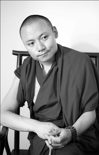 Unconventional spirituality