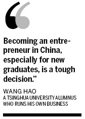 Schools to offer classes in starting own businesses