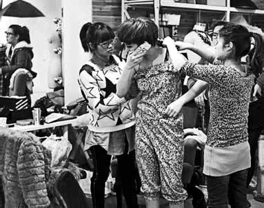 Making decent money a snap