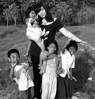 The more you give, the more you receive