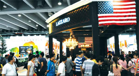 Canton Fair Special: China's largest trade fair continues to expand