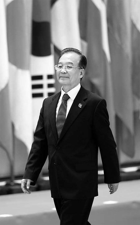 Beijing has faith in EU efforts