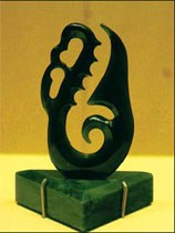 Art beat ... finger on the pulse