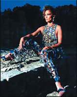 Art beat ... finger on the pulse