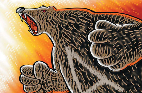 Gloomy markets defy expected growth