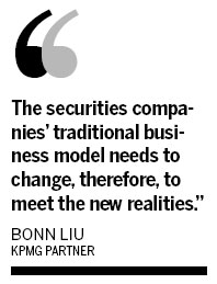 Gloomy markets defy expected growth