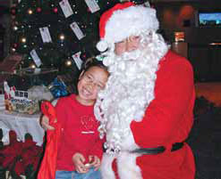 A little child shall lead