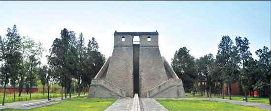 Henan Special: Henan invests heavily in cultural heritages