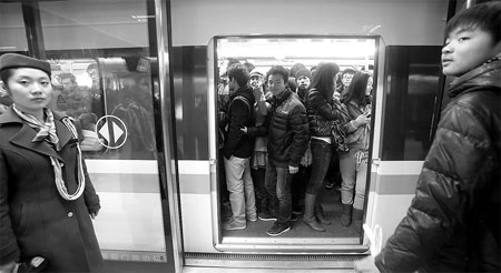 Metros a danger to finances
