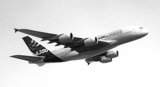 Company Special: Airbus has big hopes for big plane