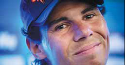 Nadal out of Brazil Open doubles due to knee