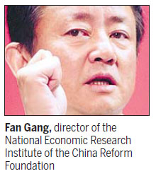 Wen's legacy hailed by nation's top economist