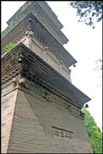 Buddhist temple seeks to preserve on-site buildings