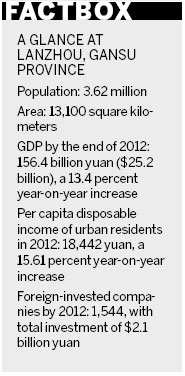 Wide-gauge track urged for rail corridor success