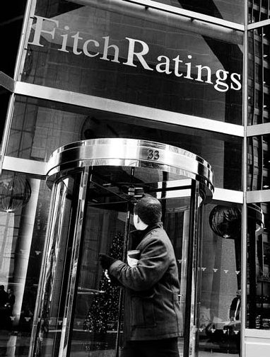 Credit ratings JV to be launched in Hong Kong