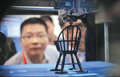 Sophisticated 3-D becoming more affordable