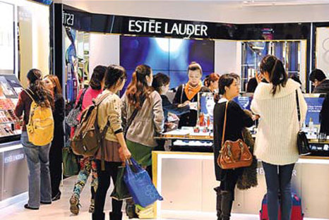 Cross-border shopping exodus expected