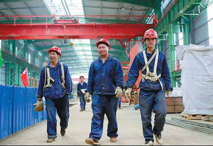 Economic transformation bears fruit in Guizhou