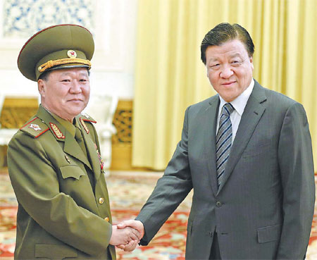 Pyongyang 'to heed Beijing'