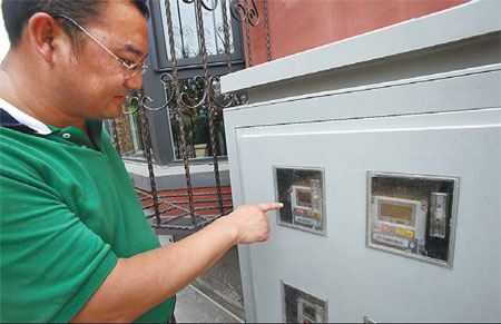 Generating interest in homegrown power