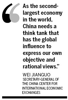Global challenges dominate summit agenda