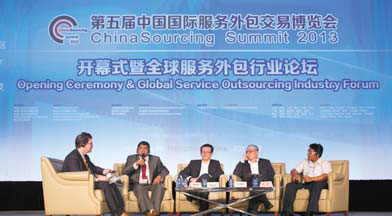 ChinaSourcing Summit: Bigger no longer better