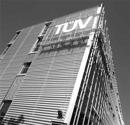 Company Special: TUV SUD sees business in China as strong growth motivator
