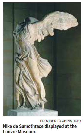 Western art classic finally translated