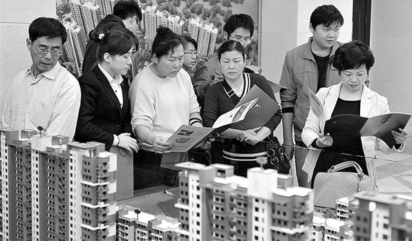Zhoushan denies reports of looser housing controls