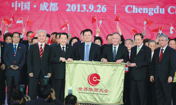 Deals worth billions signed at global convention