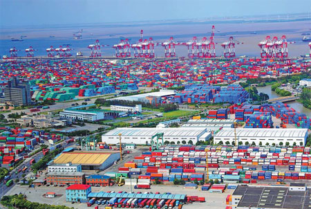 FTZ to define development