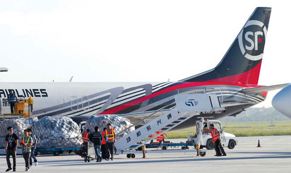 Couriers preparing battle plan for Nov 11