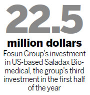 The healthy way to succeed in business