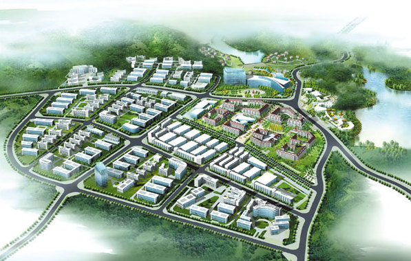 Shenzhen Special: Dalang Fashion Valley aims for high-end markets