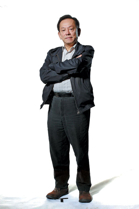 Visionary touch|Life|chinadaily.com.cn